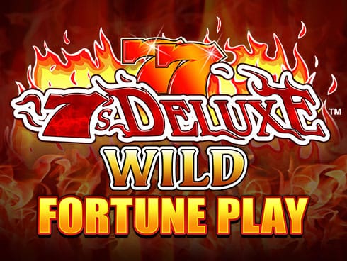7s Deluxe Wild Fortune Play screenshot