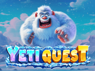 Yeti Quest screenshot