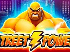 Street Power screenshot