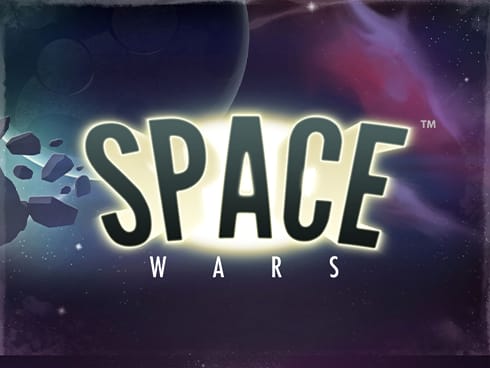Space Wars TM screenshot