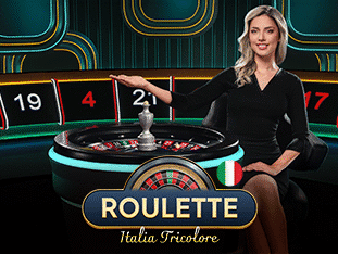 Italian Roulette screenshot